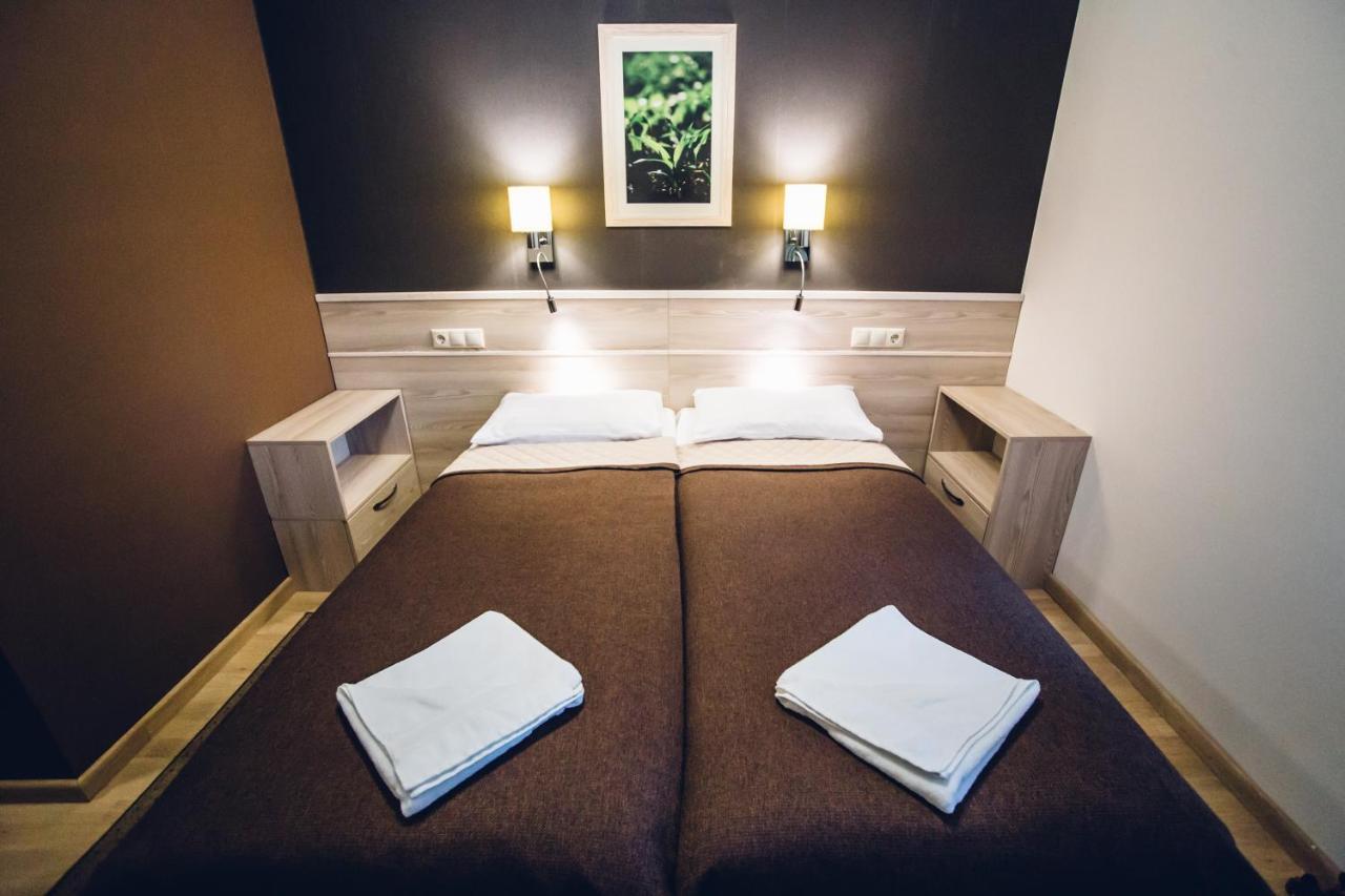 Natur Hotel Koevesteto Hosszuheteny Экстерьер фото